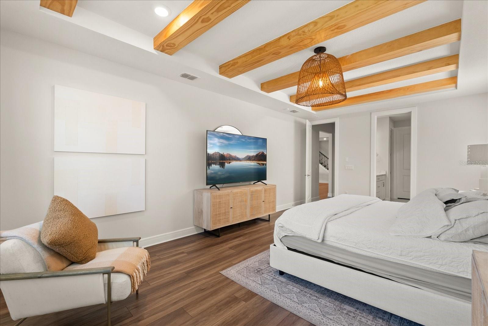 ESTS/LAKEVIEW PRESERVE - Residential