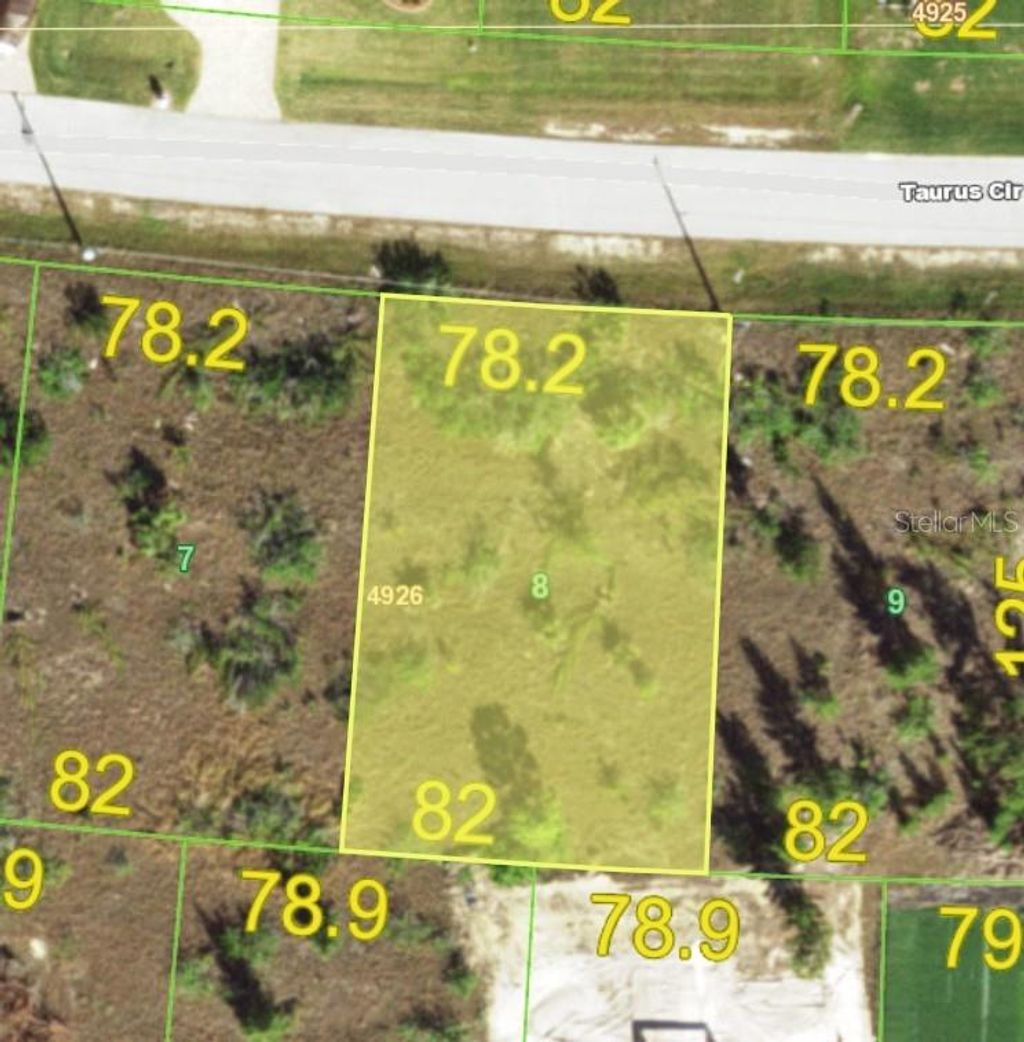 Photo of 15061 Taurus Circle, Port Charlotte, FL 33981 (MLS # C7507719)