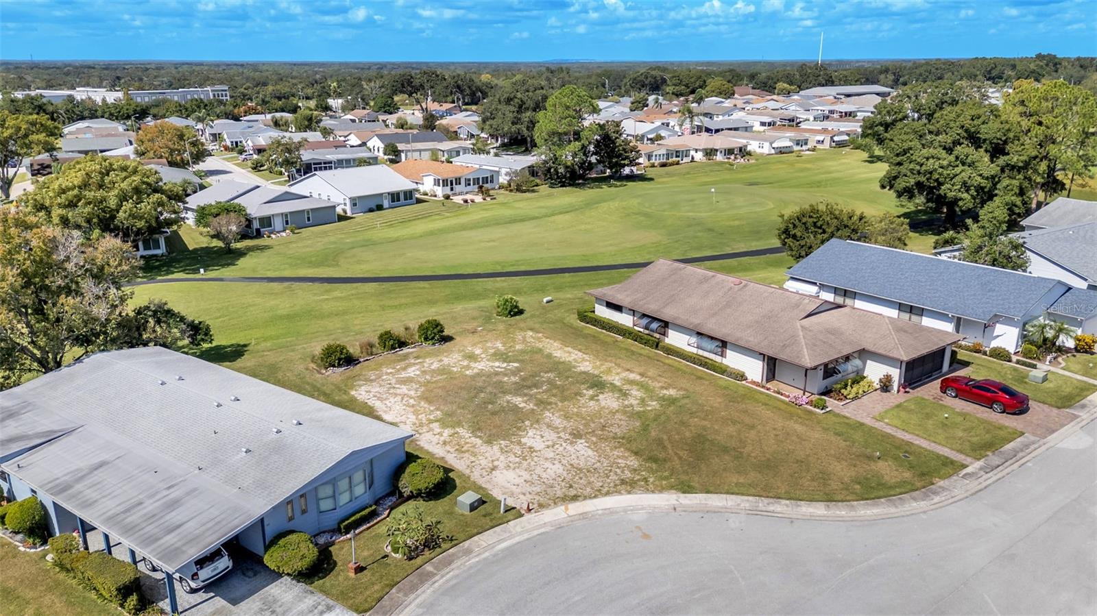 HIGHLAND FAIRWAYS PH 01 - Land