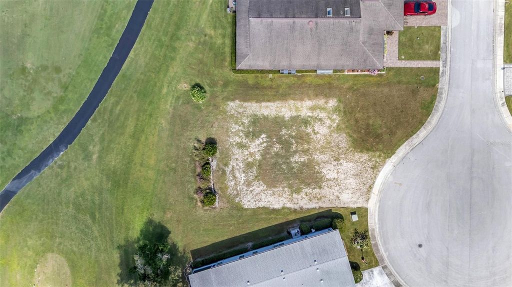 Photo of 3116 Sand Trap Court, Lakeland, FL 33810 (MLS # P4936671)