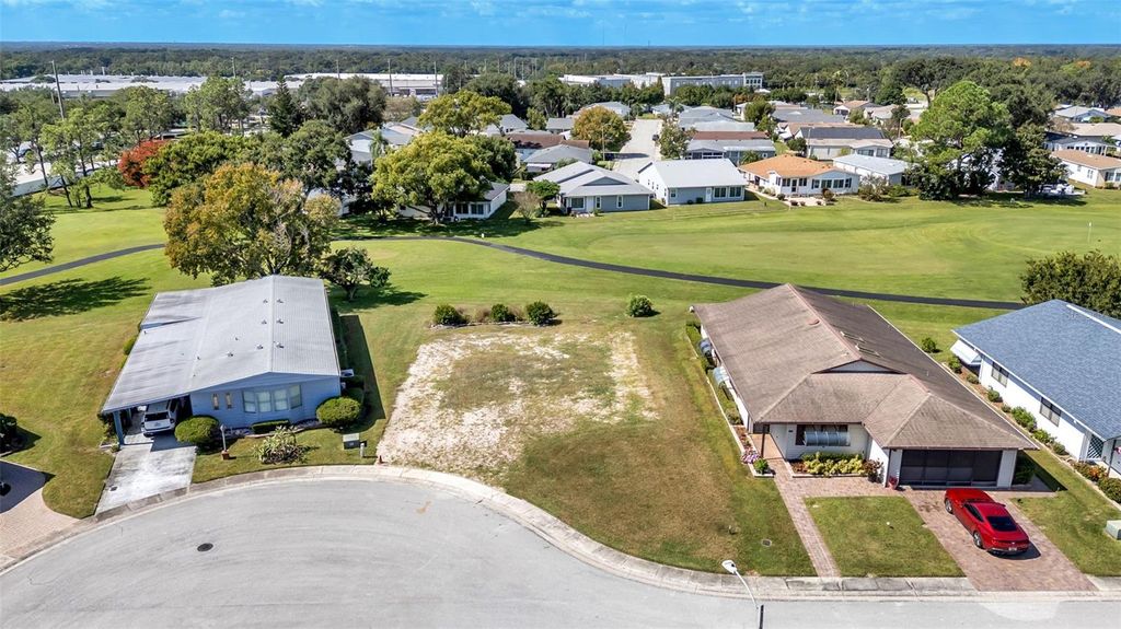 Photo of 3116 Sand Trap Court, Lakeland, FL 33810 (MLS # P4936671)