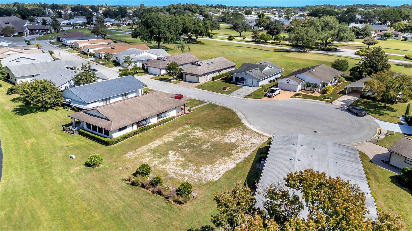 HIGHLAND FAIRWAYS PH 01 - Land