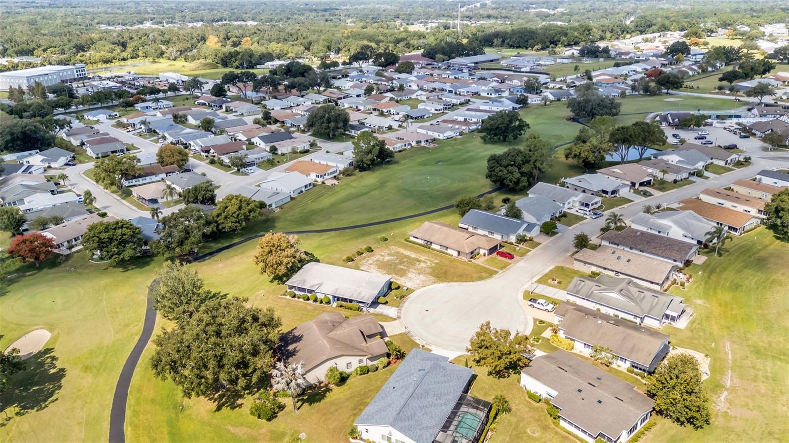 HIGHLAND FAIRWAYS PH 01 - Land