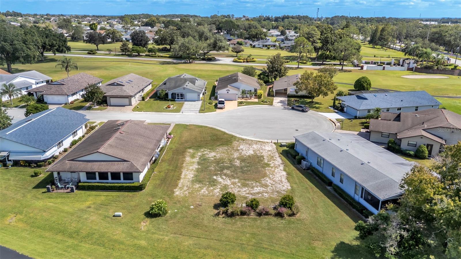 HIGHLAND FAIRWAYS PH 01 - Land