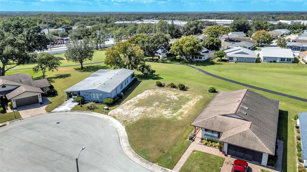 Photo of 3116 Sand Trap Court, Lakeland, FL 33810 (MLS # P4936671)