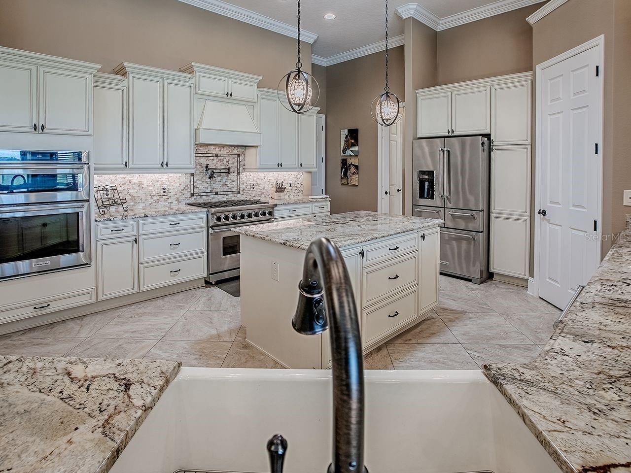 THE VILLAGES - Residential