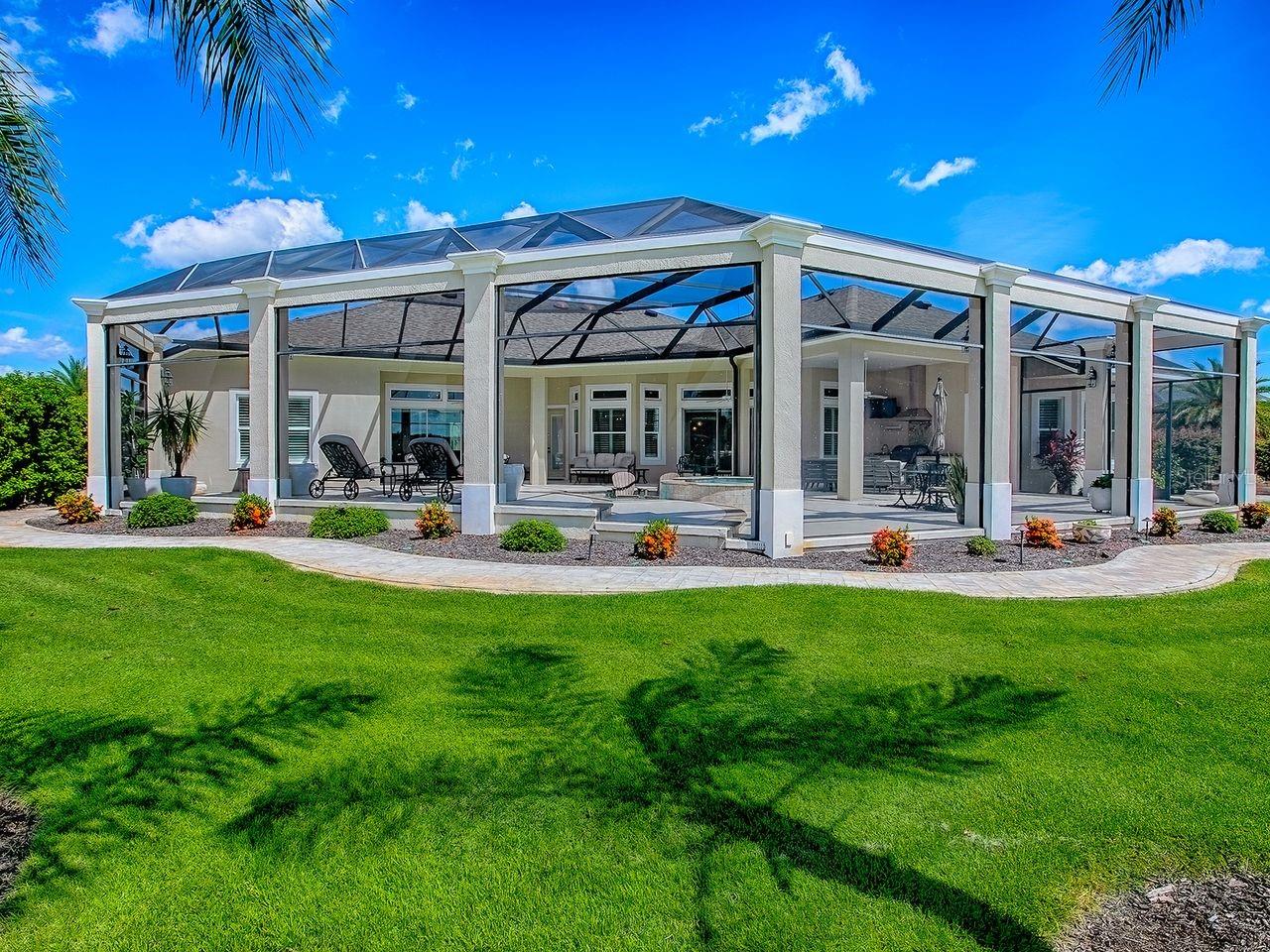 THE VILLAGES - Residential