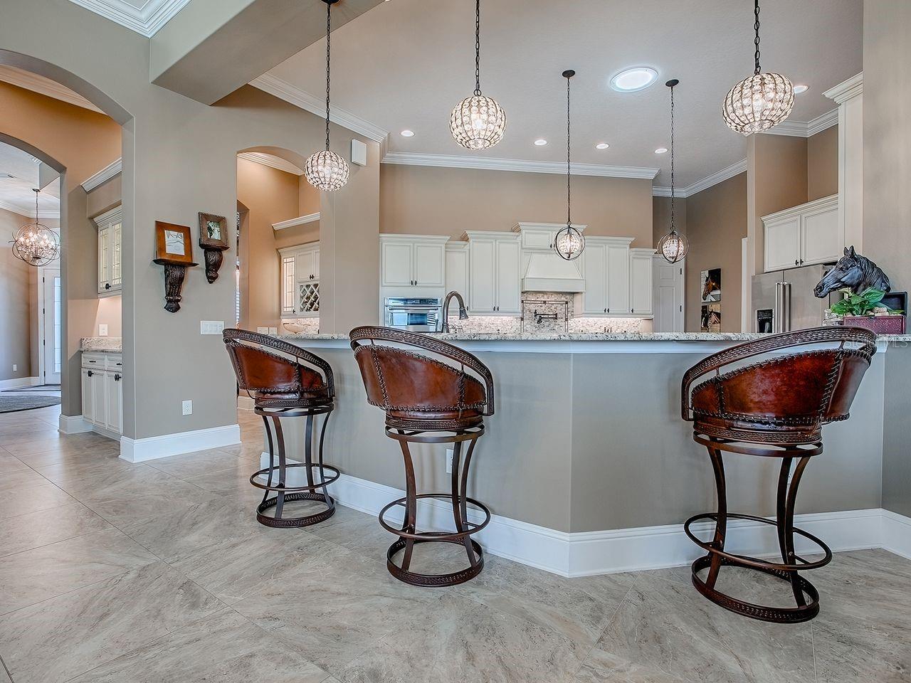 THE VILLAGES - Residential