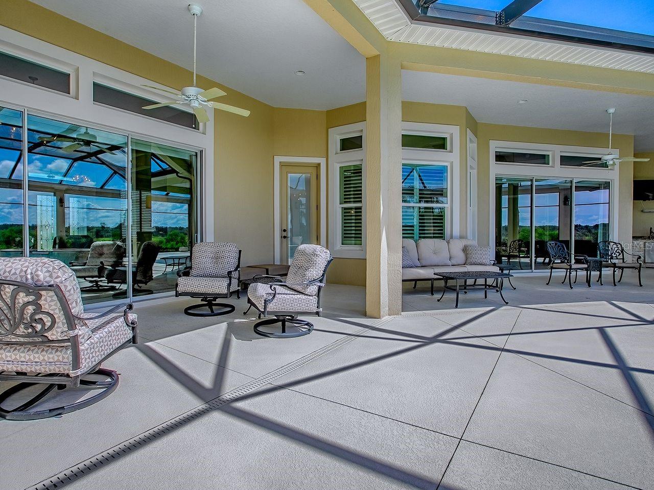 THE VILLAGES - Residential