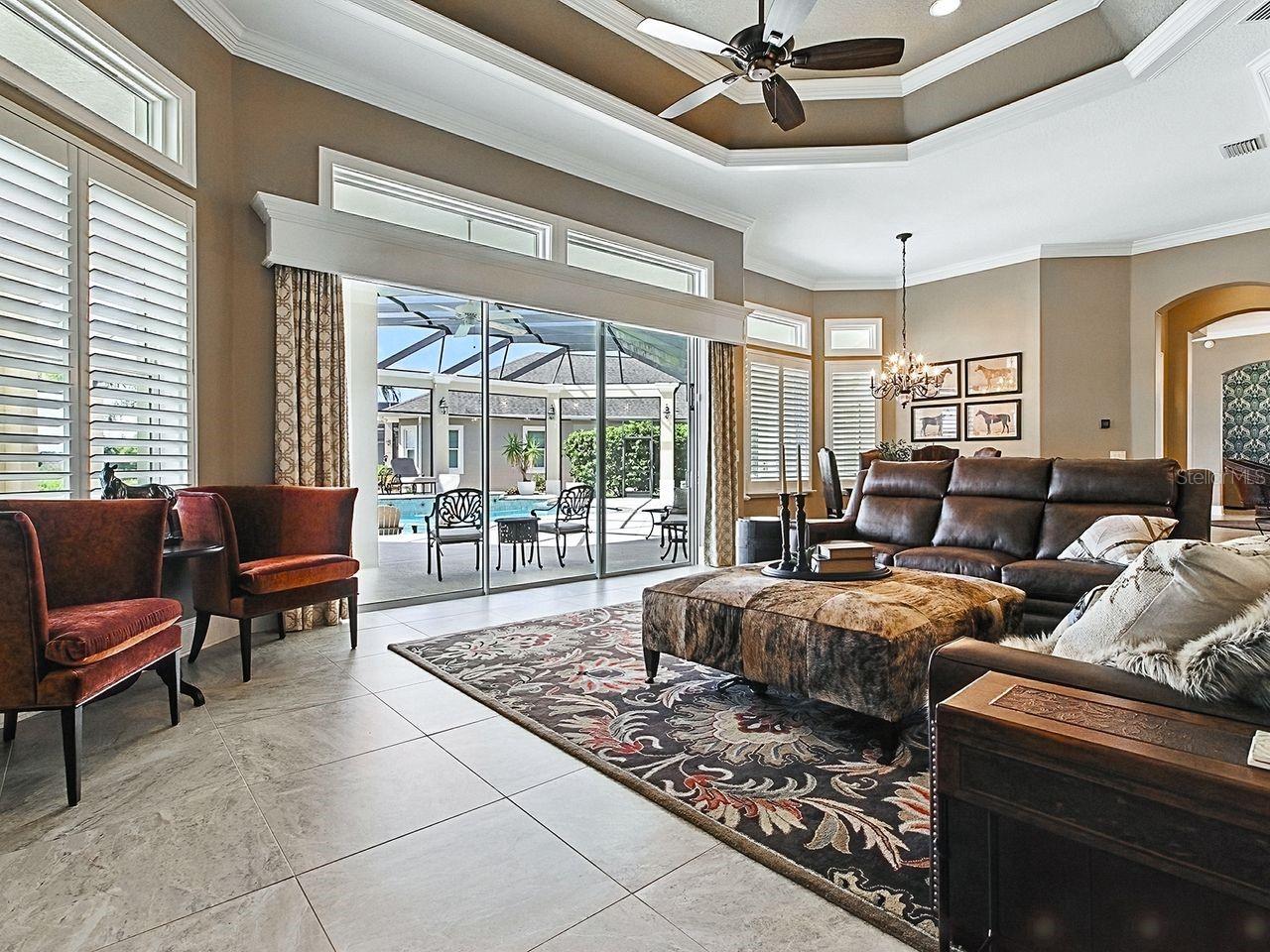 THE VILLAGES - Residential