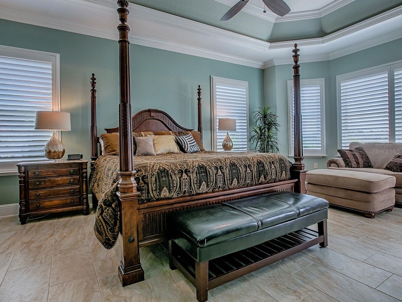 THE VILLAGES - Residential