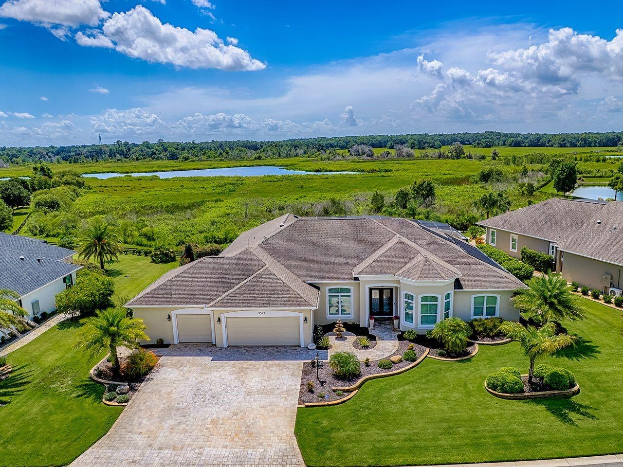 3591 CONSERVATION TRAIL