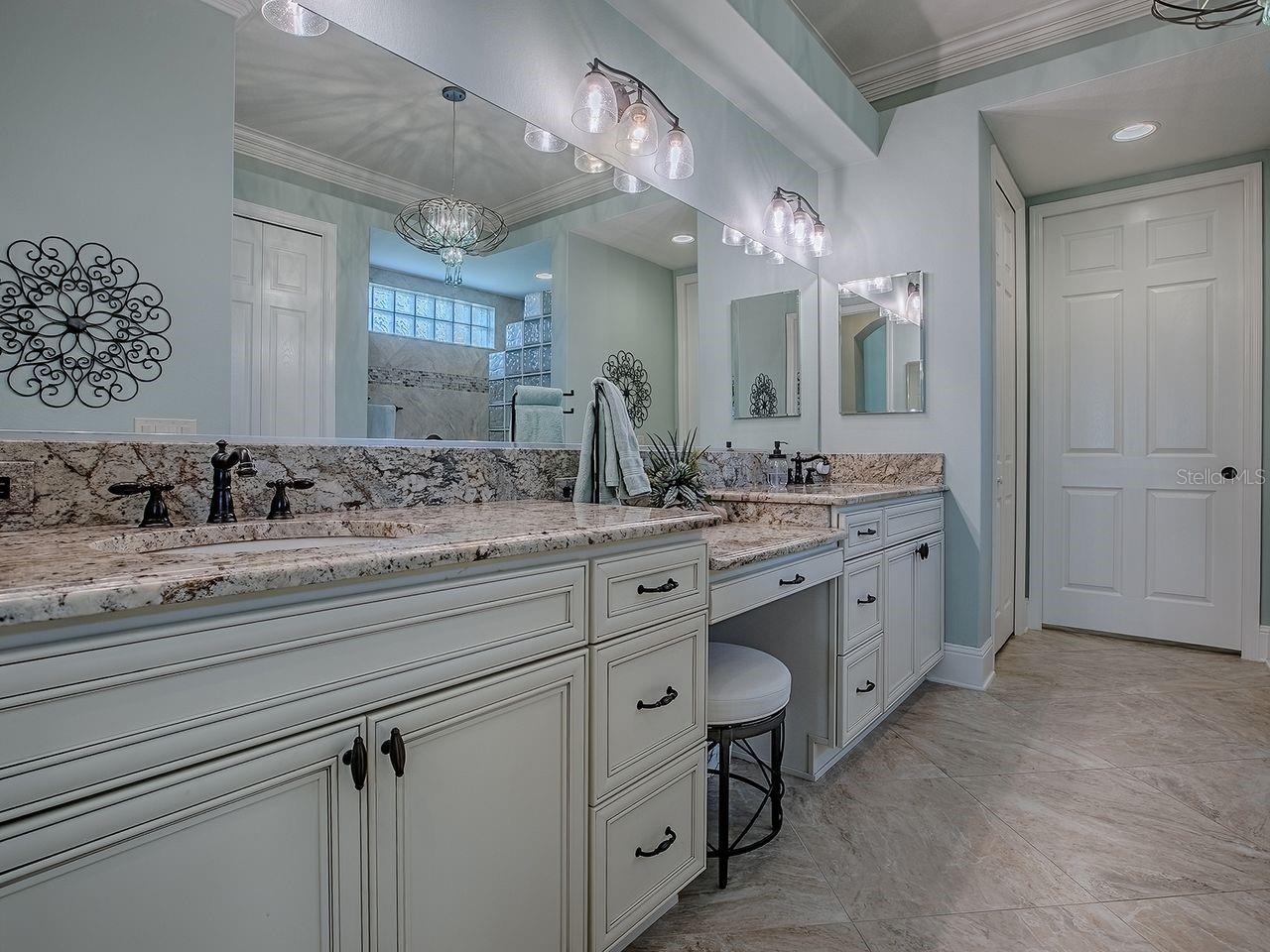 THE VILLAGES - Residential