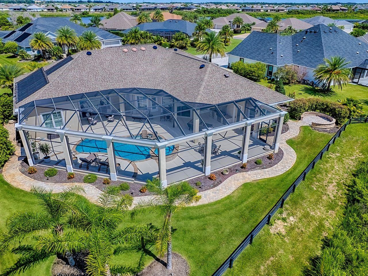 THE VILLAGES - Residential