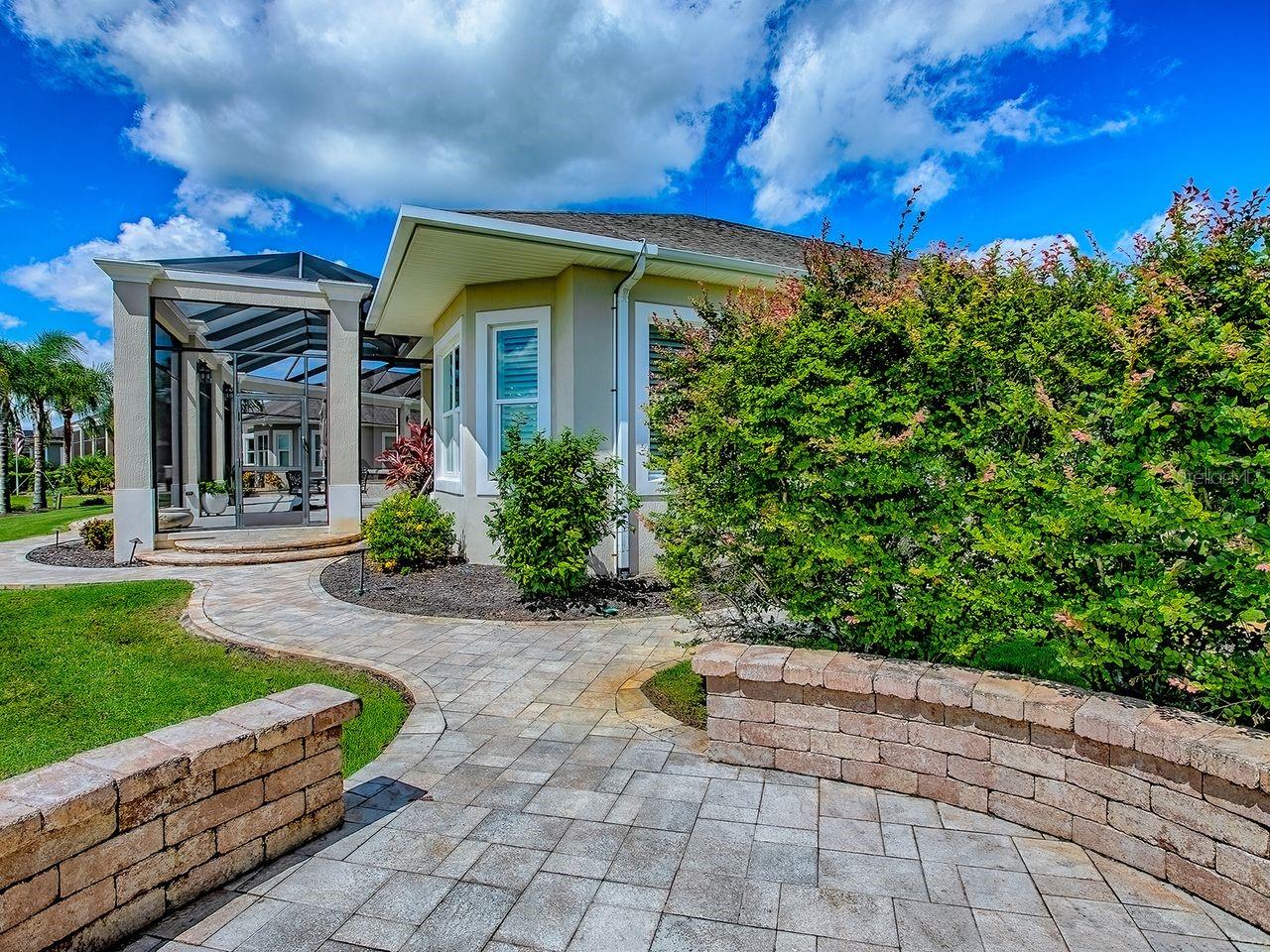 THE VILLAGES - Residential