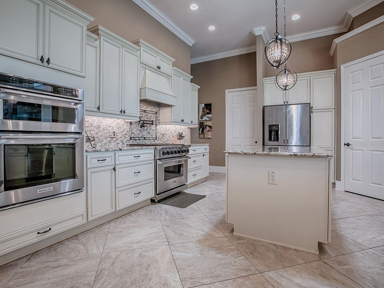 THE VILLAGES - Residential