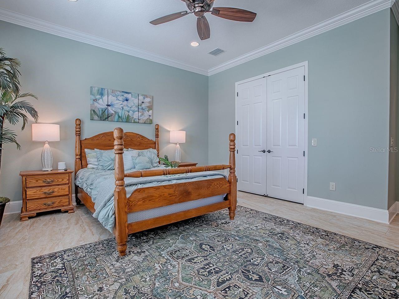 THE VILLAGES - Residential