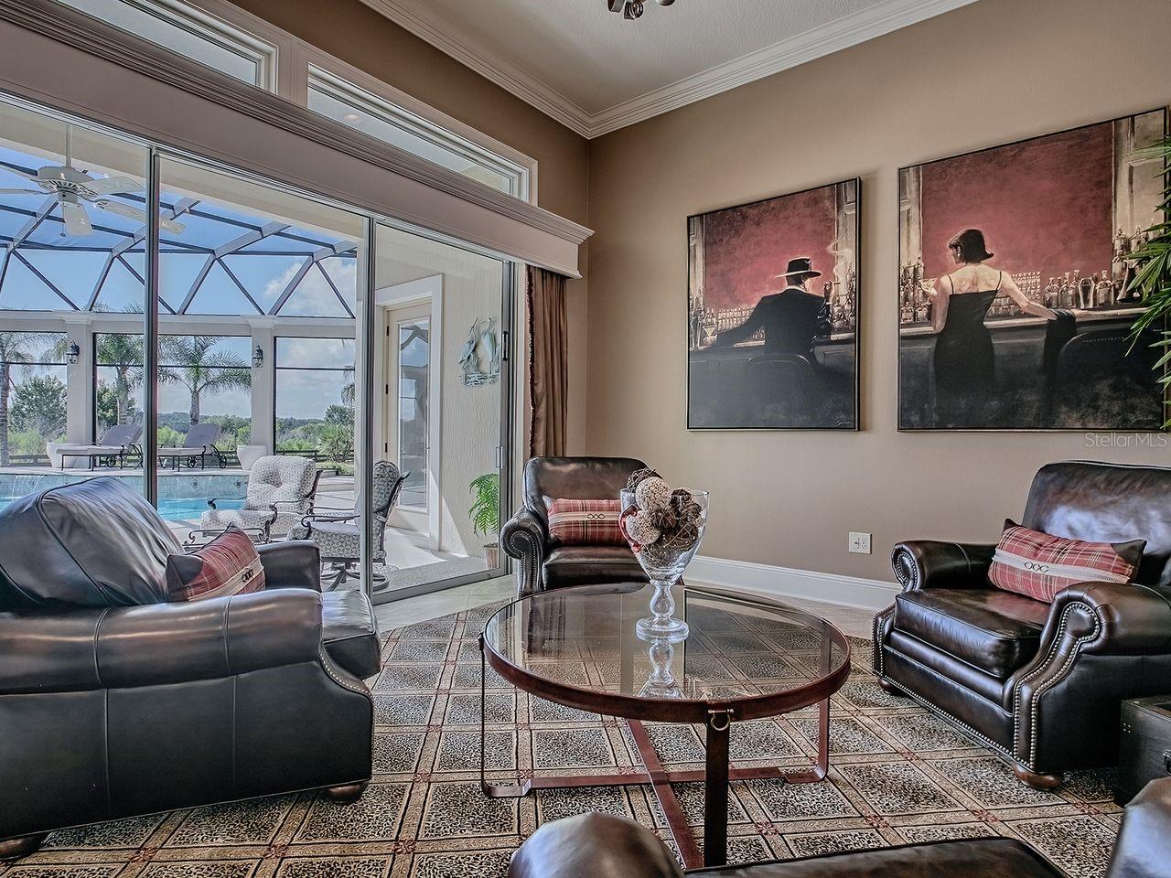 THE VILLAGES - Residential