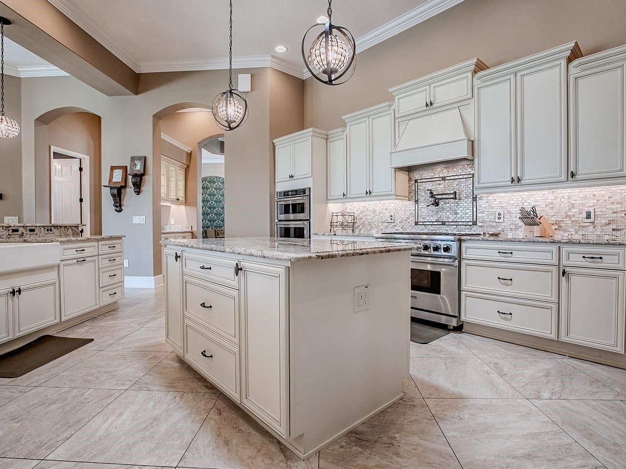 THE VILLAGES - Residential