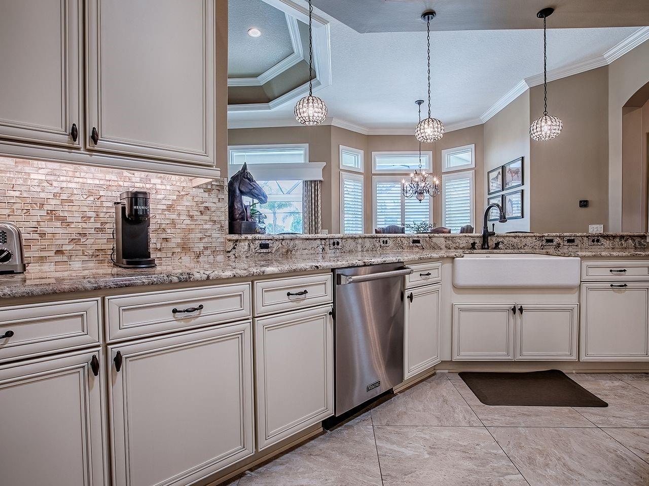 THE VILLAGES - Residential