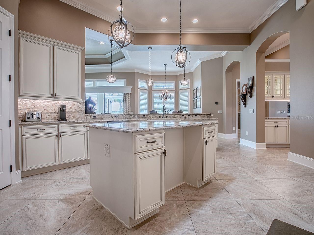 THE VILLAGES - Residential