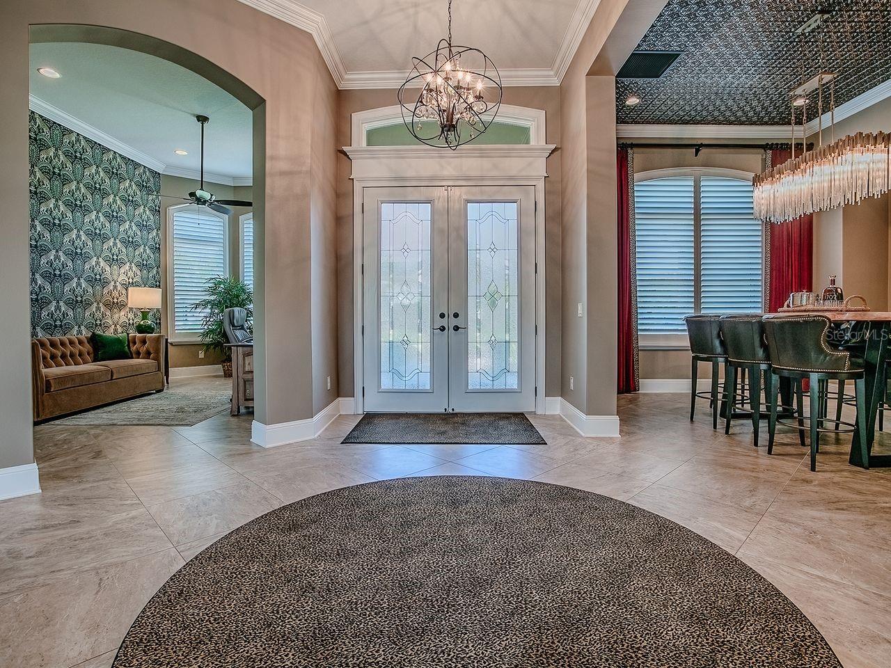 3591 CONSERVATION TRAIL