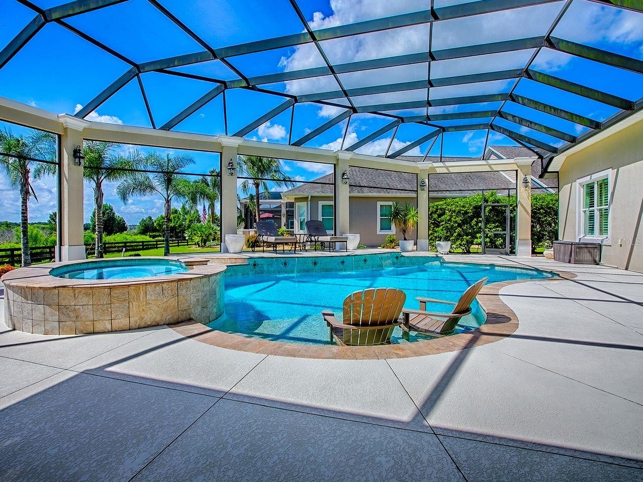 THE VILLAGES - Residential