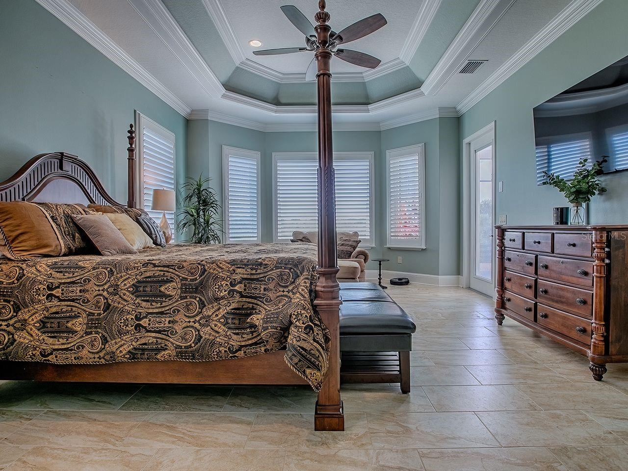 THE VILLAGES - Residential