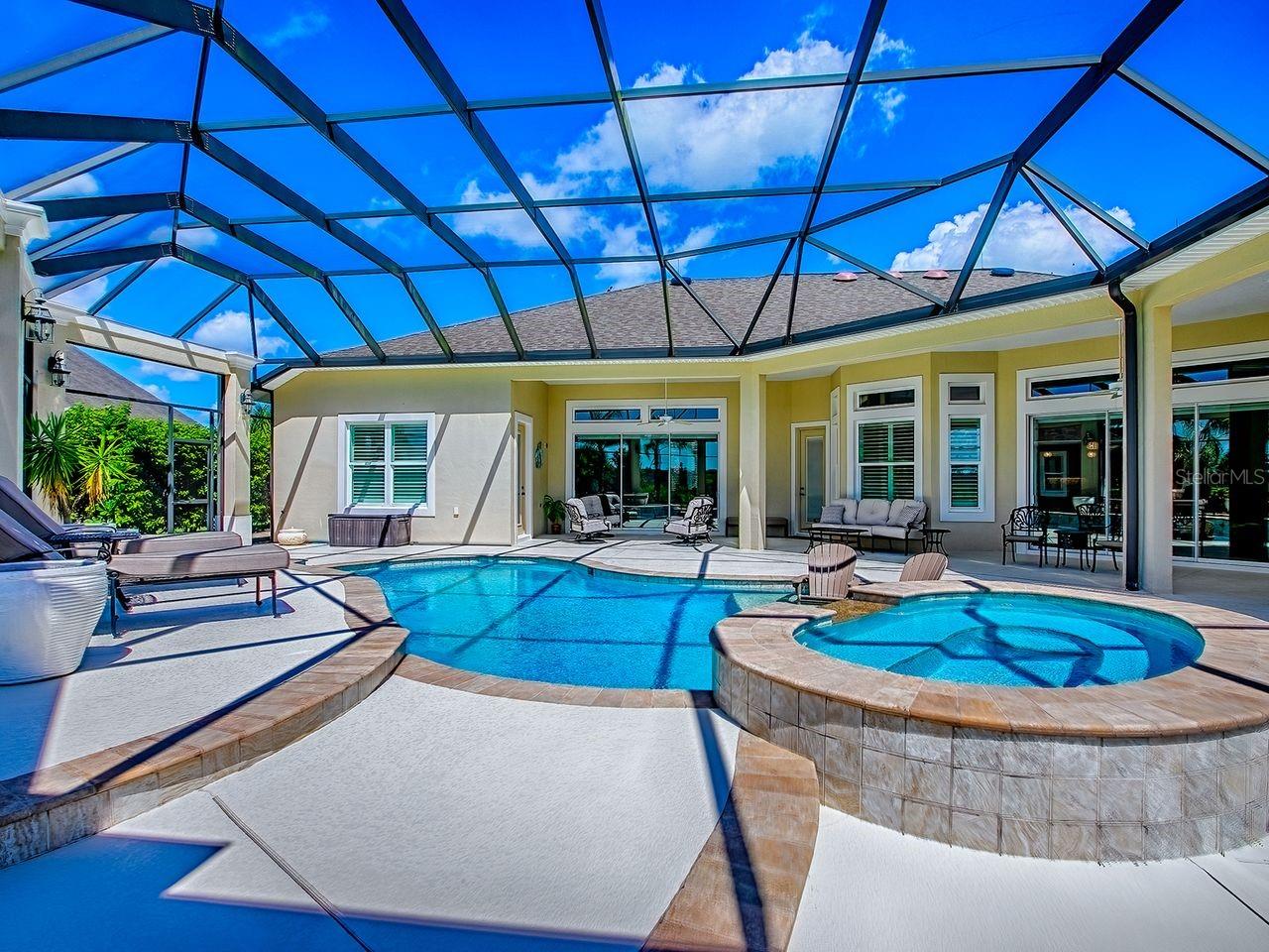 THE VILLAGES - Residential