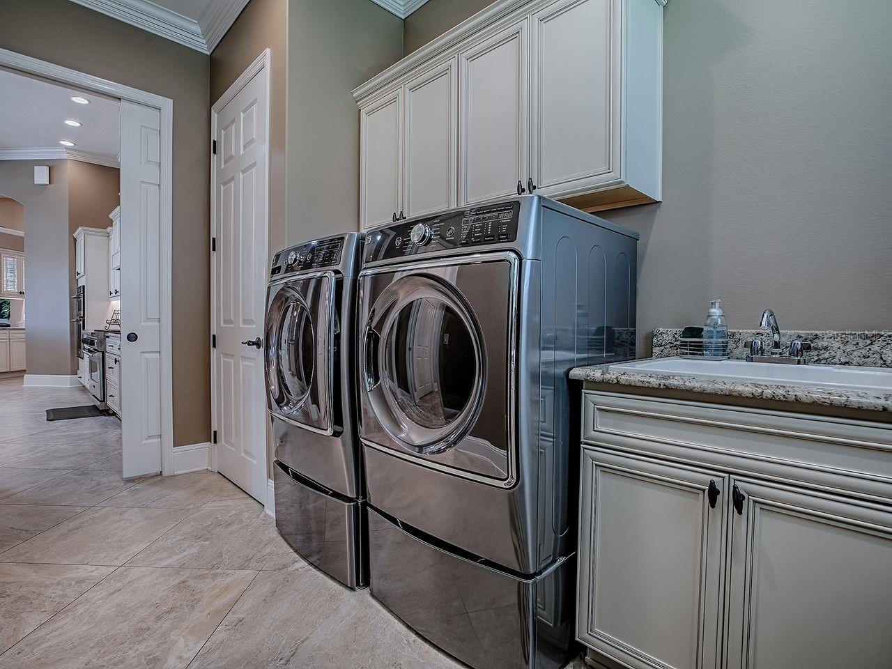 THE VILLAGES - Residential