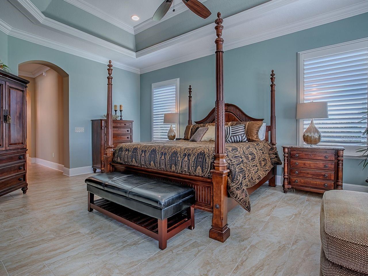 THE VILLAGES - Residential