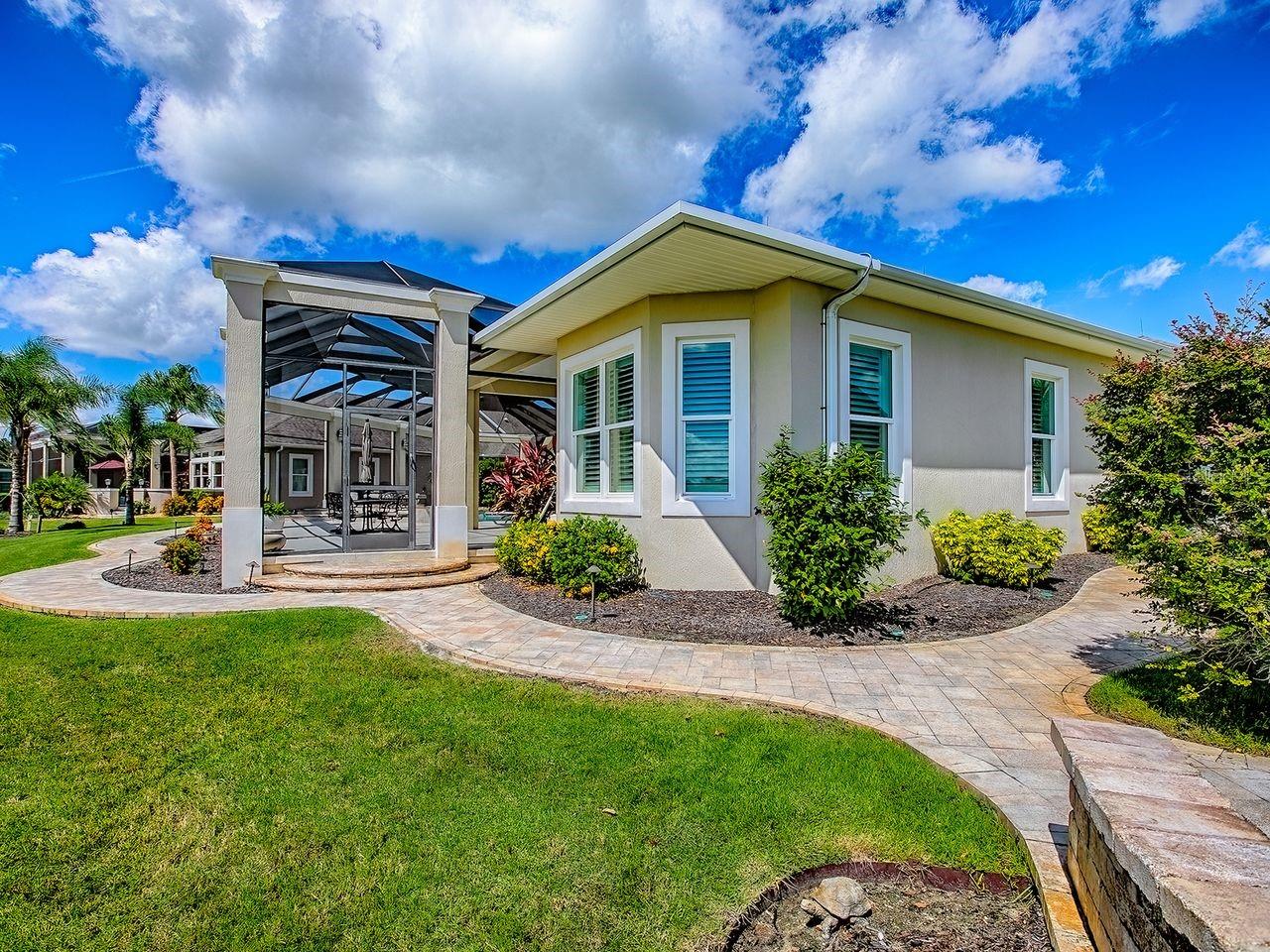 THE VILLAGES - Residential