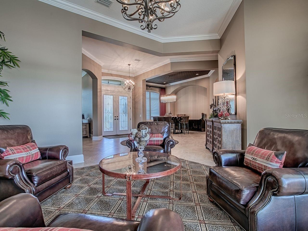 THE VILLAGES - Residential