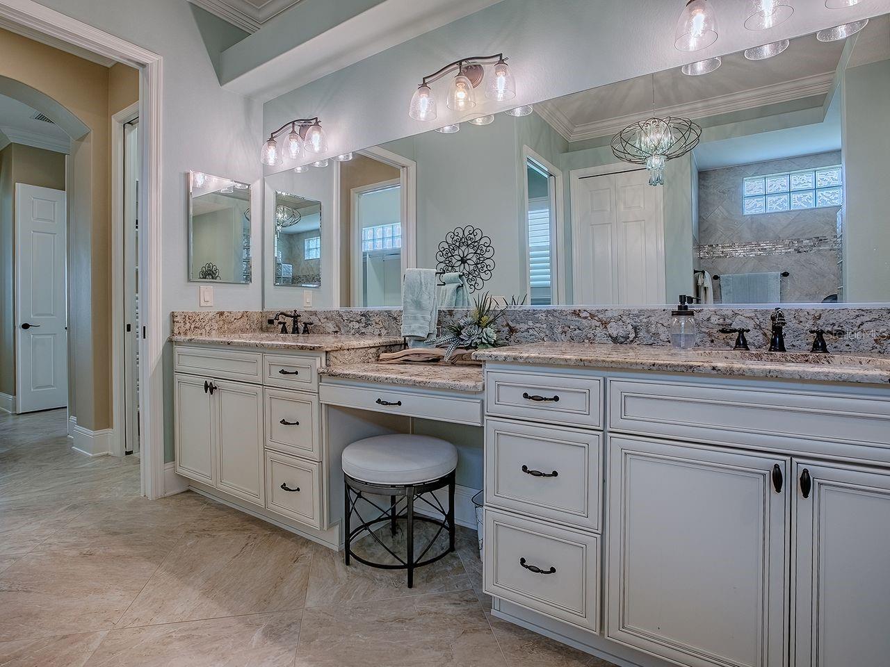 THE VILLAGES - Residential