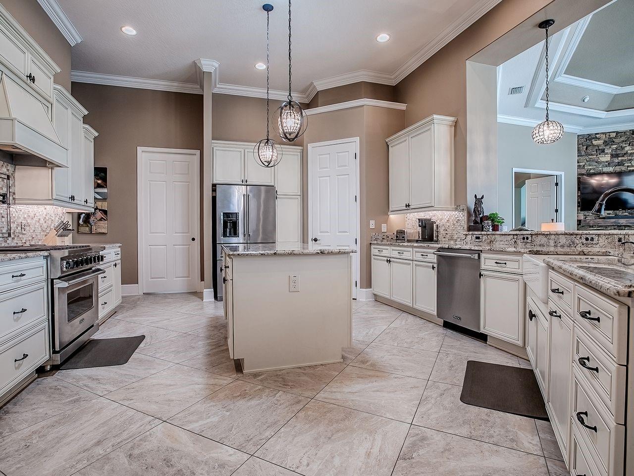 THE VILLAGES - Residential