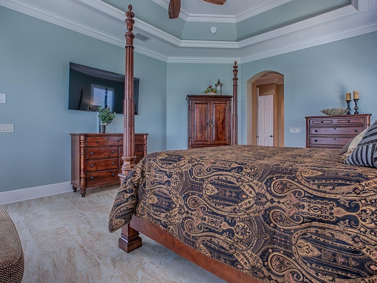 THE VILLAGES - Residential