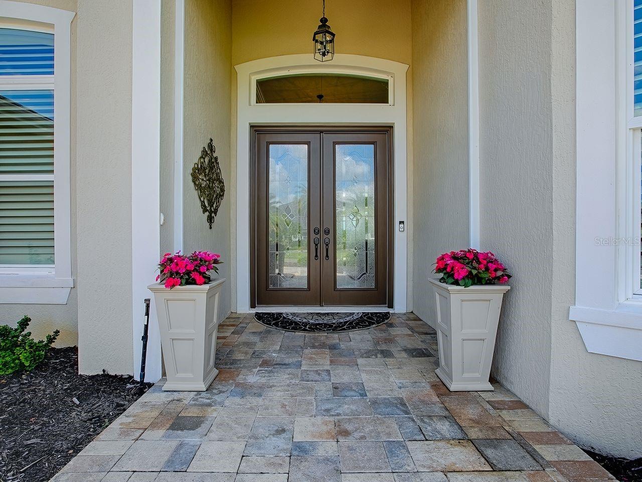 3591 CONSERVATION TRAIL