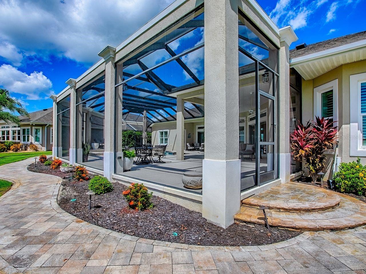 THE VILLAGES - Residential