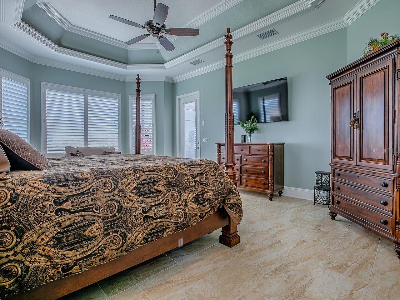 THE VILLAGES - Residential