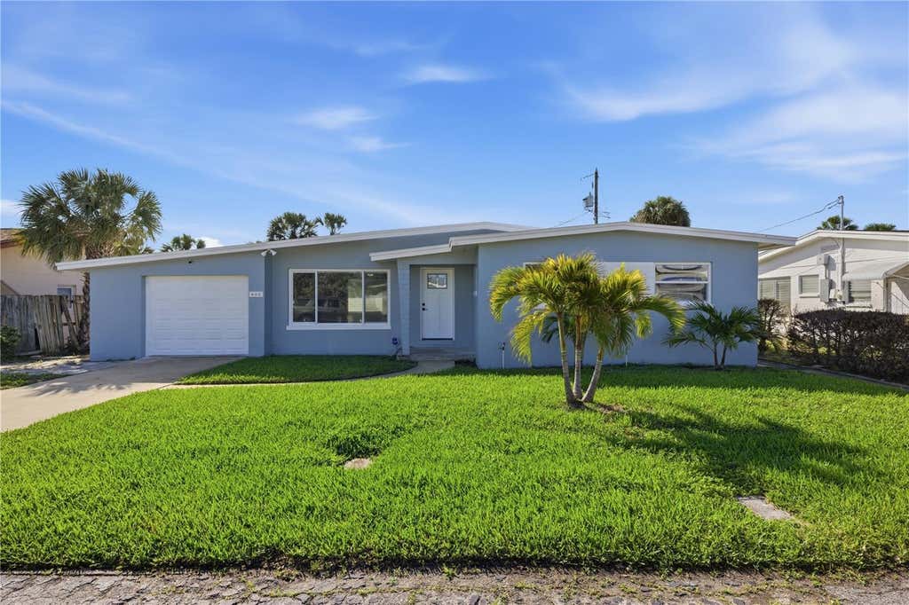 Photo of 440 89th Avenue, St Pete Beach, FL 33706 (MLS # TB8537114)