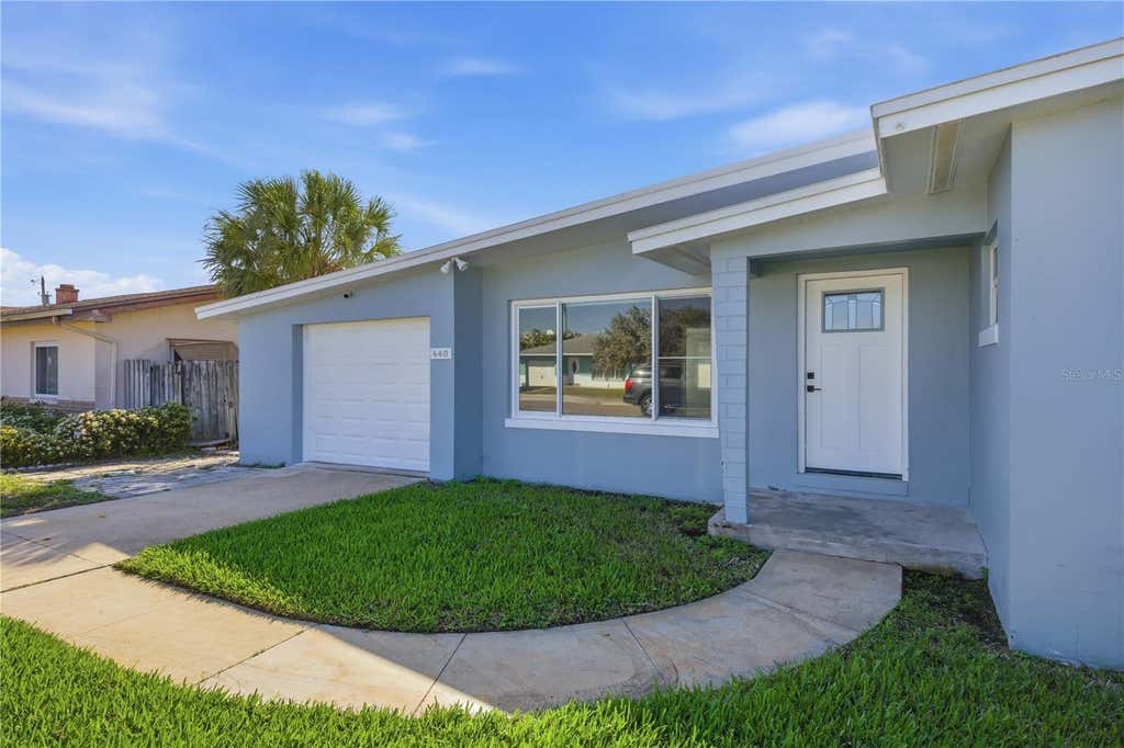 Photo of 440 89th Avenue, St Pete Beach, FL 33706 (MLS # TB8537114)