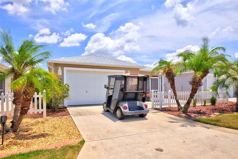 Photo of 1463 Olympia Street, The Villages, FL 32163 (MLS # O6418304)