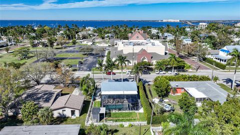 A home in PUNTA GORDA