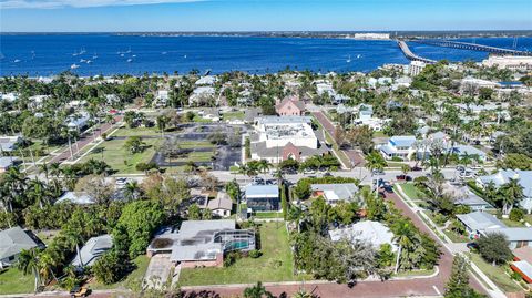 A home in PUNTA GORDA