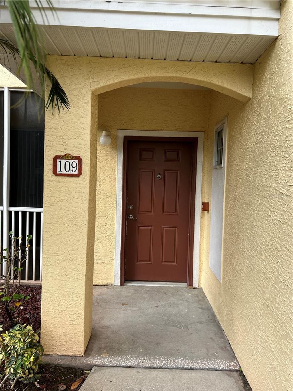 Photo of 12017 Villanova Drive #109, Orlando, FL 32837 (MLS # S5152809)