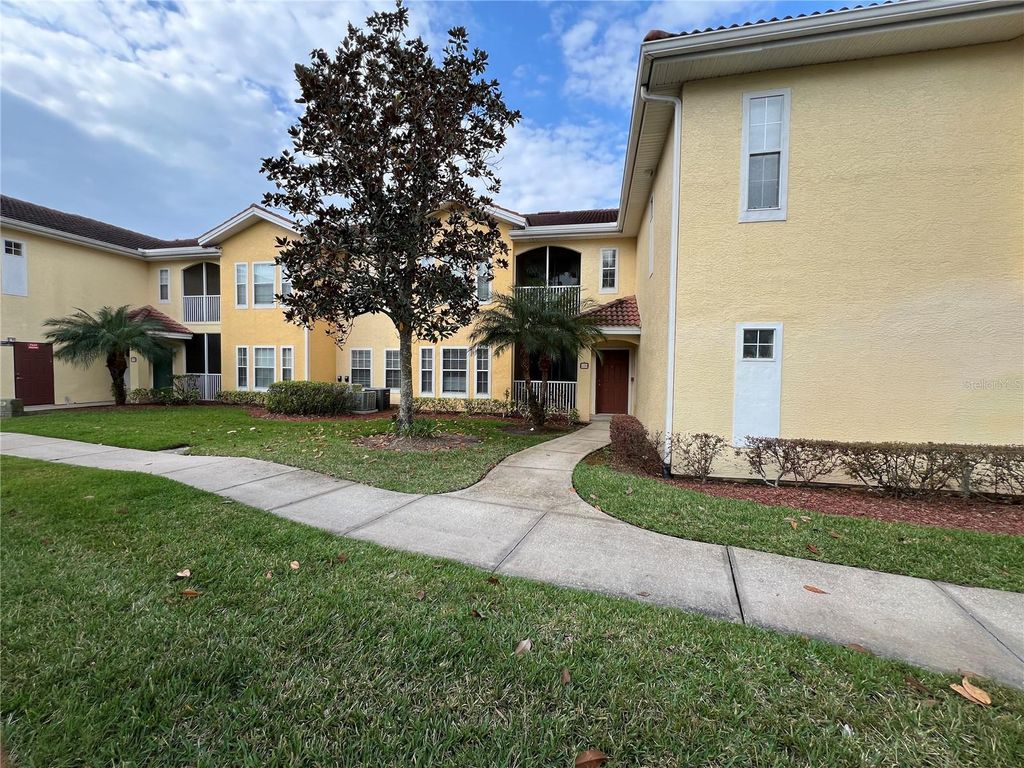 Photo of 12017 Villanova Drive #109, Orlando, FL 32837 (MLS # S5152809)