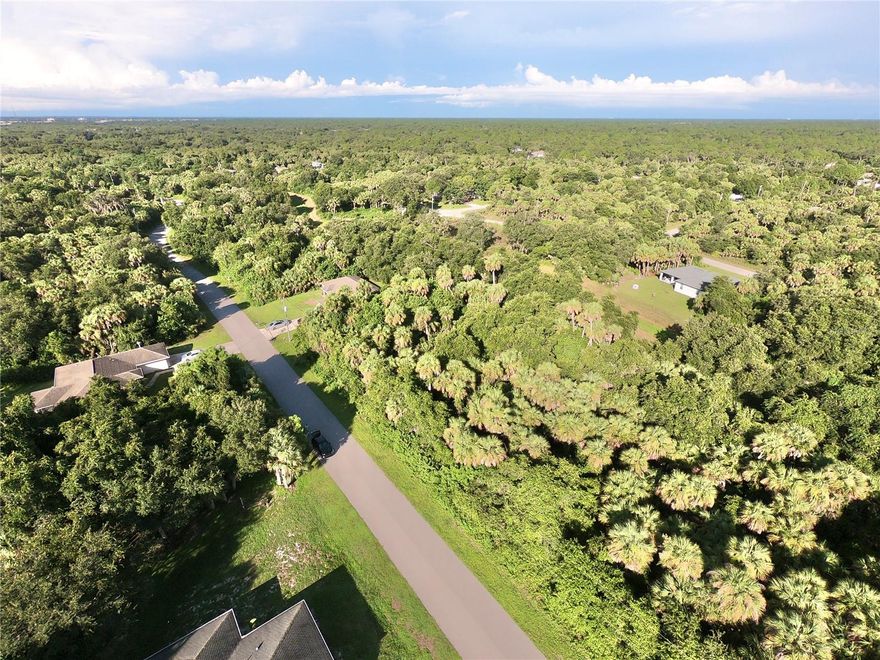 BUILD YOUR NEW DREAM HOME ON AN OVERSIZED LOT that's 187 FT Deep in a highly desired area of North Port! ADDITIONAL OVERSIZED LOT NEXT DOOR FOR SALE, BUY THEM BOTH TO BUILD YOUR ESTATE ON .74 ACRES (THATS 3 STANDARD LOTS) MLS #CC7510439. NO HOA FEES, NO DEED RESTRICTIONS, WELL & SEPTIC, NO FLOOD INSURANCE REQUIREMENT. This Southwest Florida location is ideal for year-round enjoyment of boating, fishing, golfing, Gulf beaches, beautiful natural resources, many restaurants, parks, public tennis courts and shopping. Cultural events are held throughout the year, multiple baseball fields, and parks are also located close by. Less than 15 mile from Interstate 75, 15 mins from 3 different acre parks with sports facility, docks, BOAT RAMP, 30 minutes from the Gulf Beaches, Punta Gorda regional Airport is located 16 miles away which is serviced by Allegiant air. Fisherman's Village, downtown Punta Gorda and Historic District are about 11 miles away with multiple restaurants and events year round! All information is deemed reliable but not guaranteed. PRICED TO SELL SO DON'T DELAY, CALL TODAY!