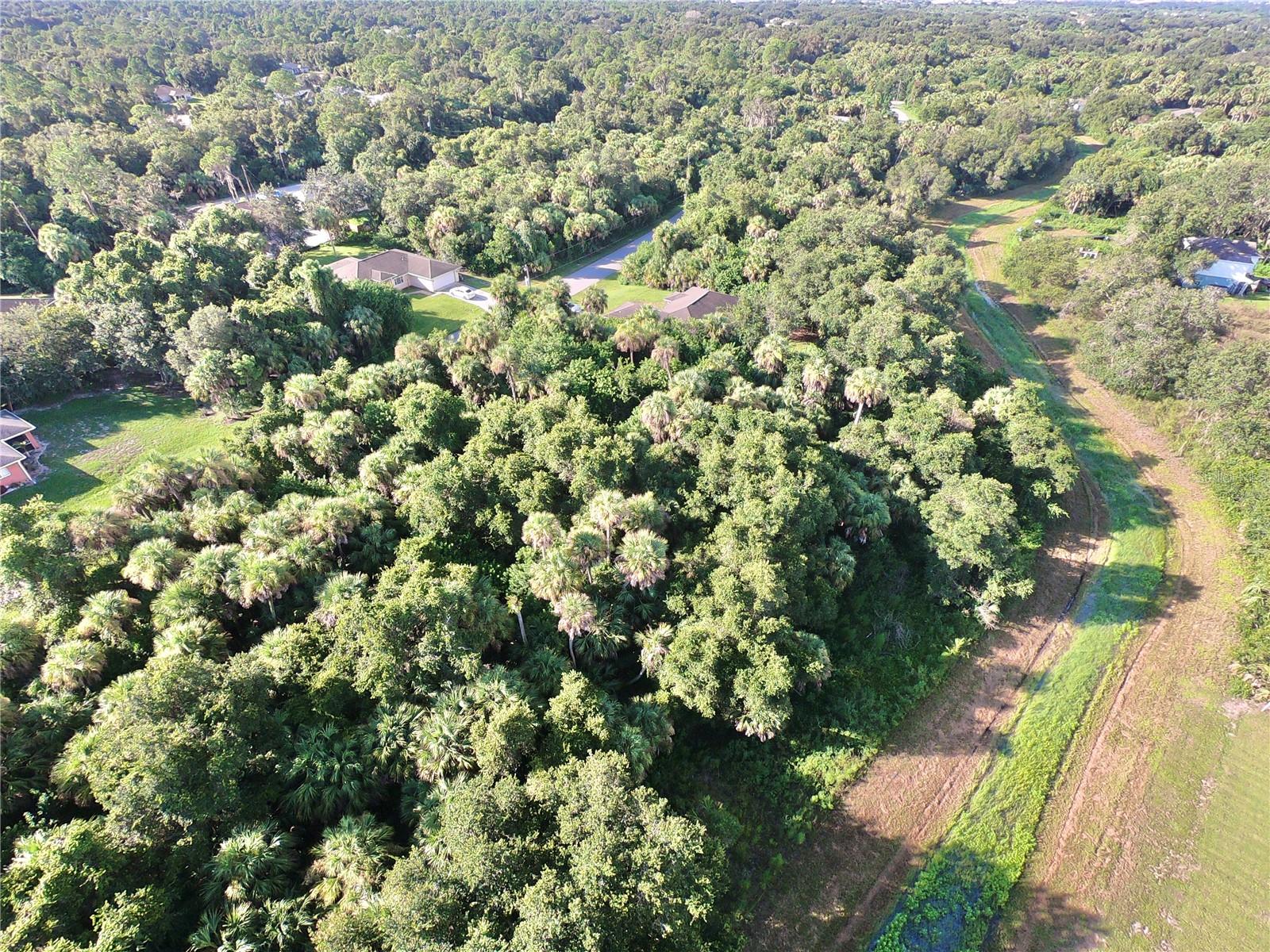 PORT CHARLOTTE SUB 22 - Land