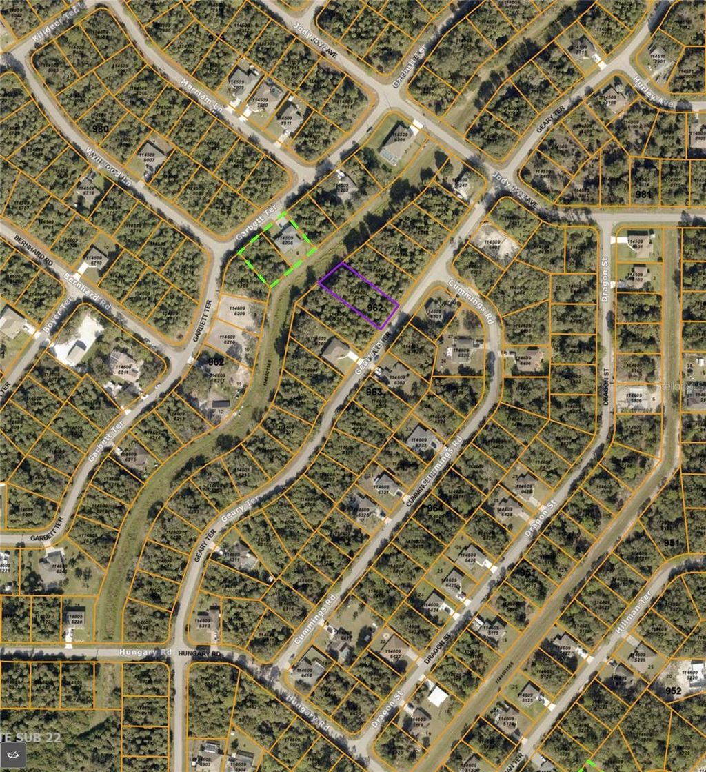 Photo of Geary Terrace, North Port, FL 34288 (MLS # C7510440)