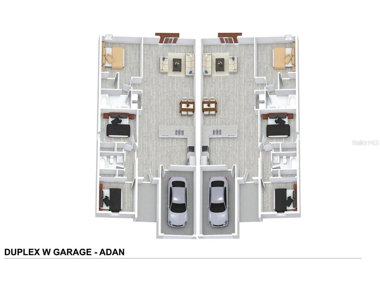 PORT CHARLOTTE SEC 085 - Residential Income